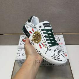 Picture for category Dolce Gabbana Shoes